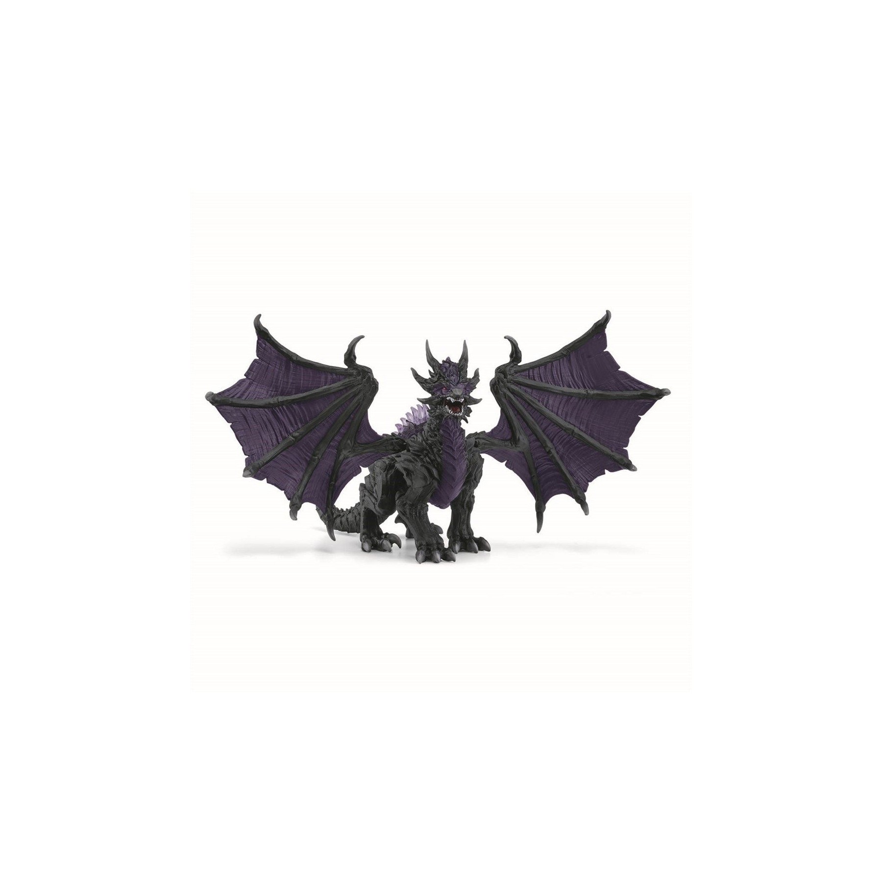Schleich - Eldrador Creatures - Shadow Dragon (70152)