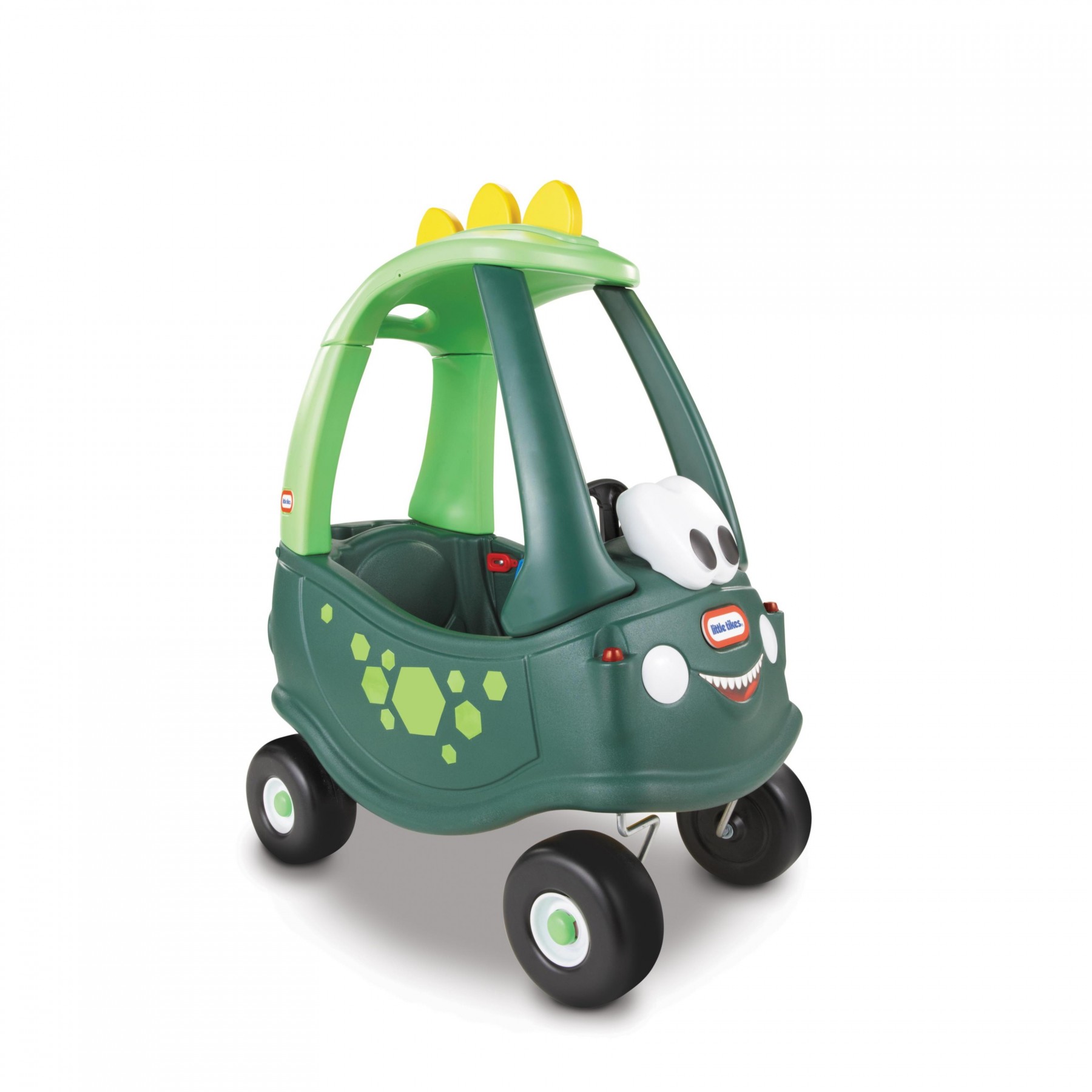 Pequeño Tikes - Cozy Coupe - Dino (401348)