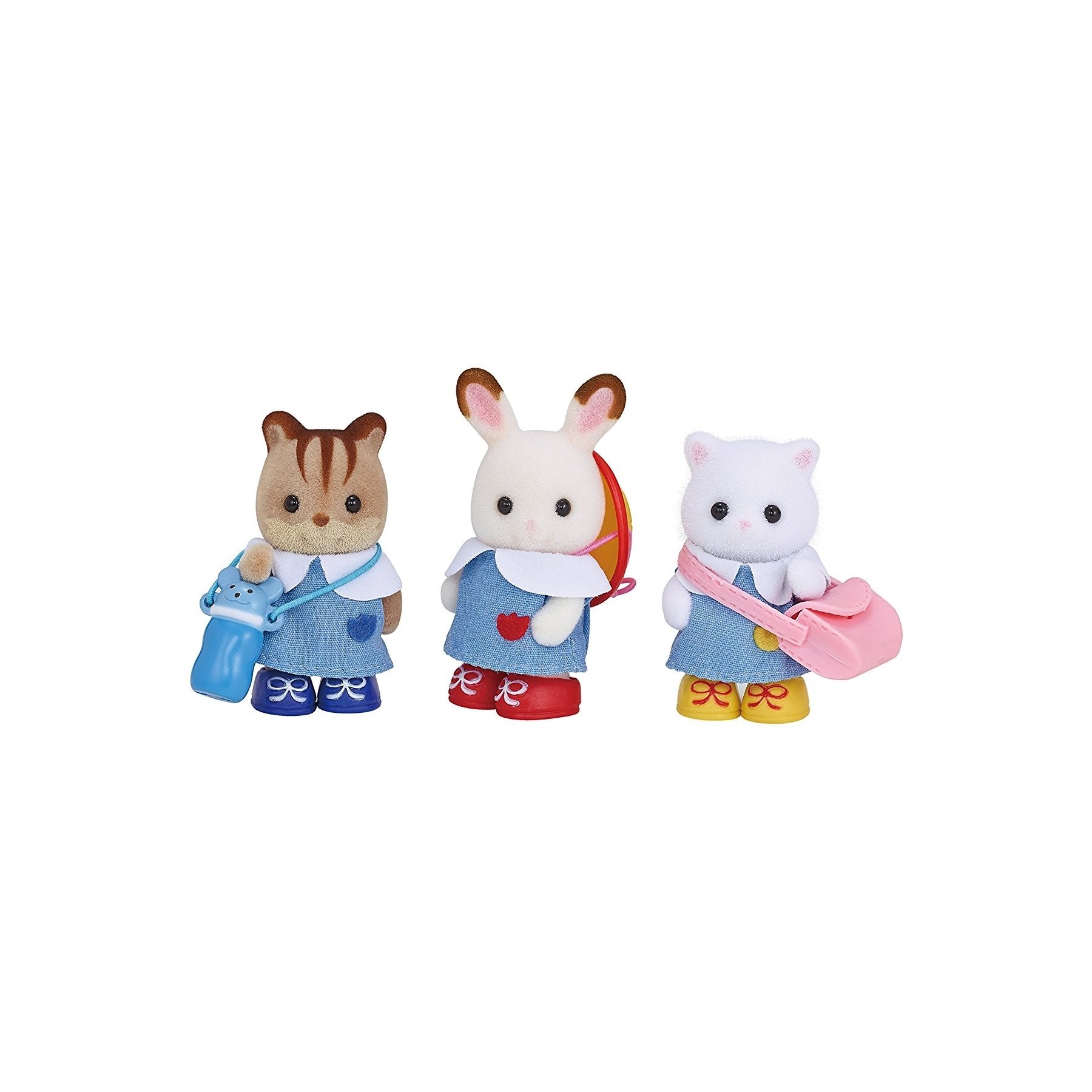 Sylvanian Families - Nursery Friends (5262)