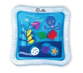 Baby Einstein - Opus’s Ocean of Discovery - Tummy Time Water Mat (12628)