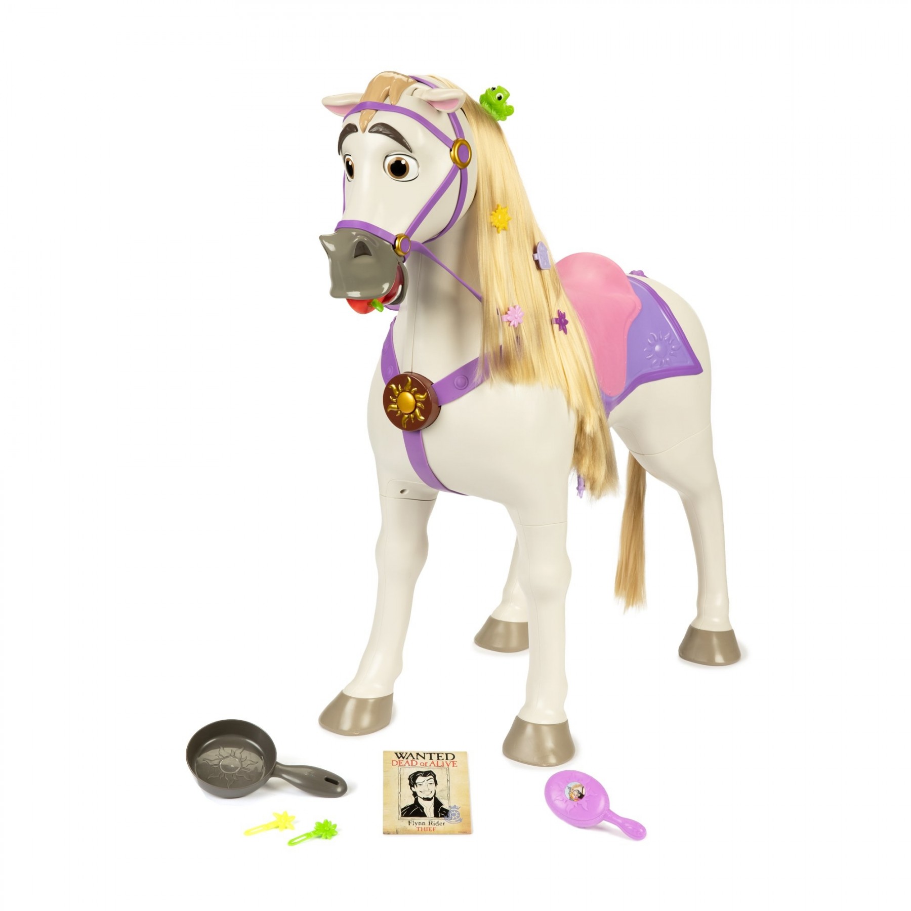 Disney Princess - Playdate Maximus Horse (223594-V1)
