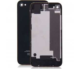Back cover for iPhone 4 | Color Black