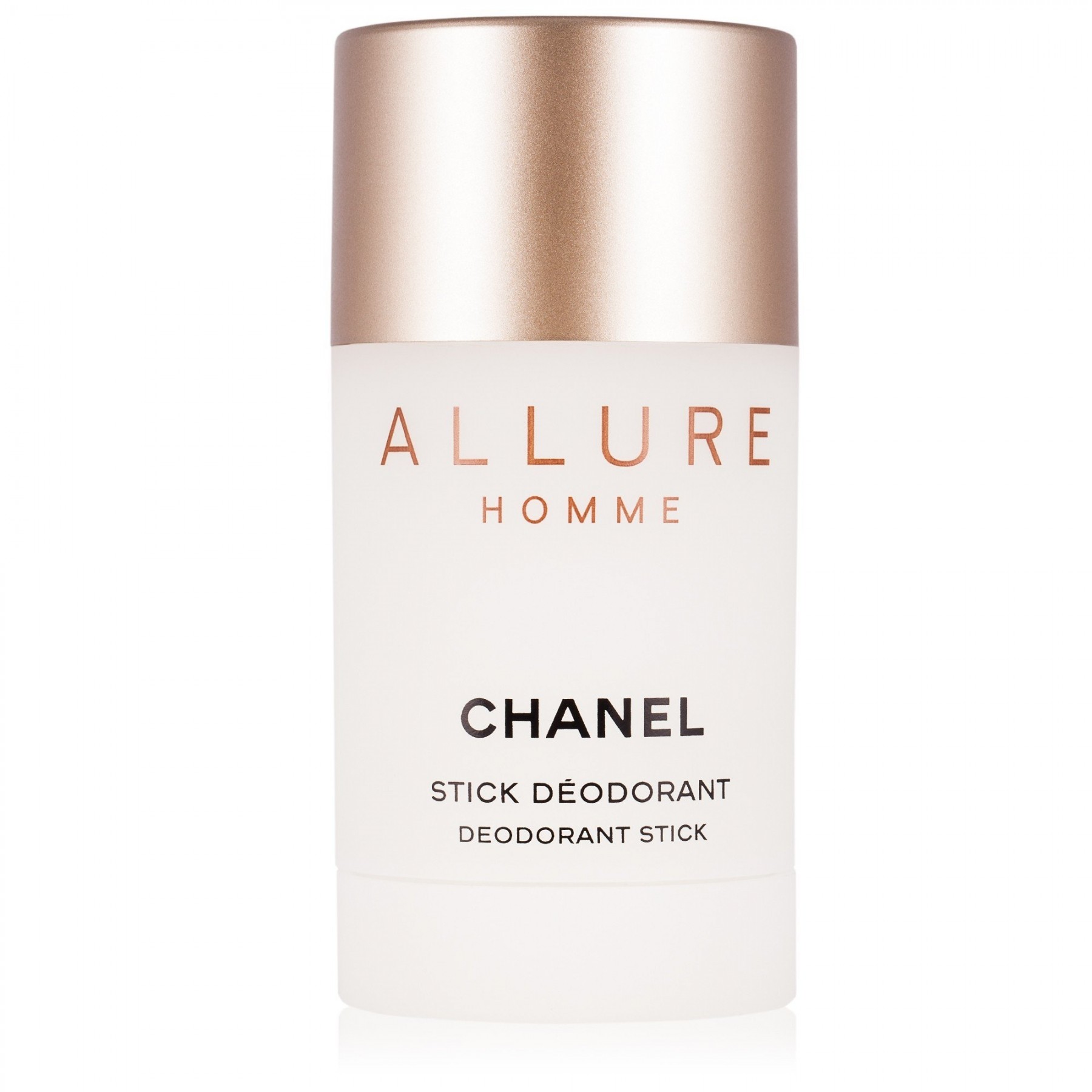 Chanel - Allure Homme Deodorant Stick 75 ml.