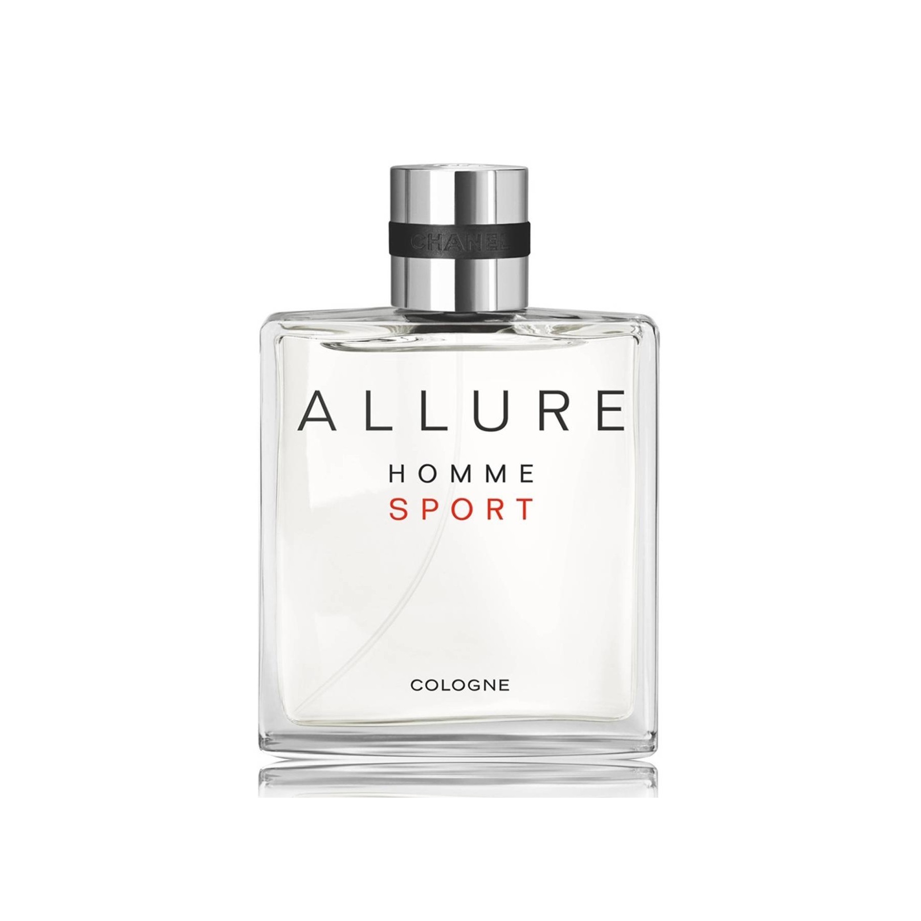 Chanel - Allure Homme Sport