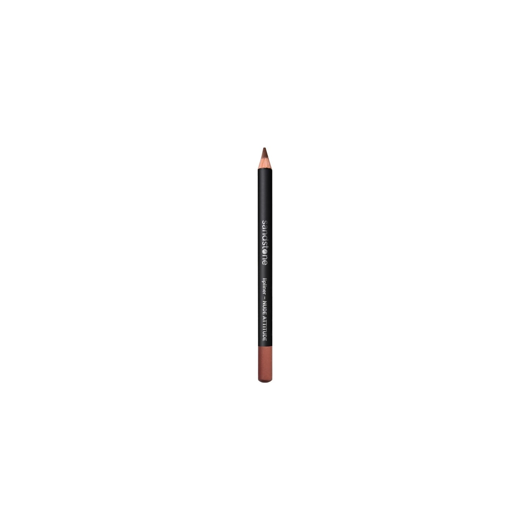 Sandstone - Lipliner Nude Attitude
