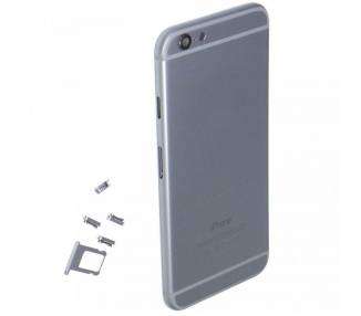 Chasis for iPhone 6 Plus & Components | Color Space Grey