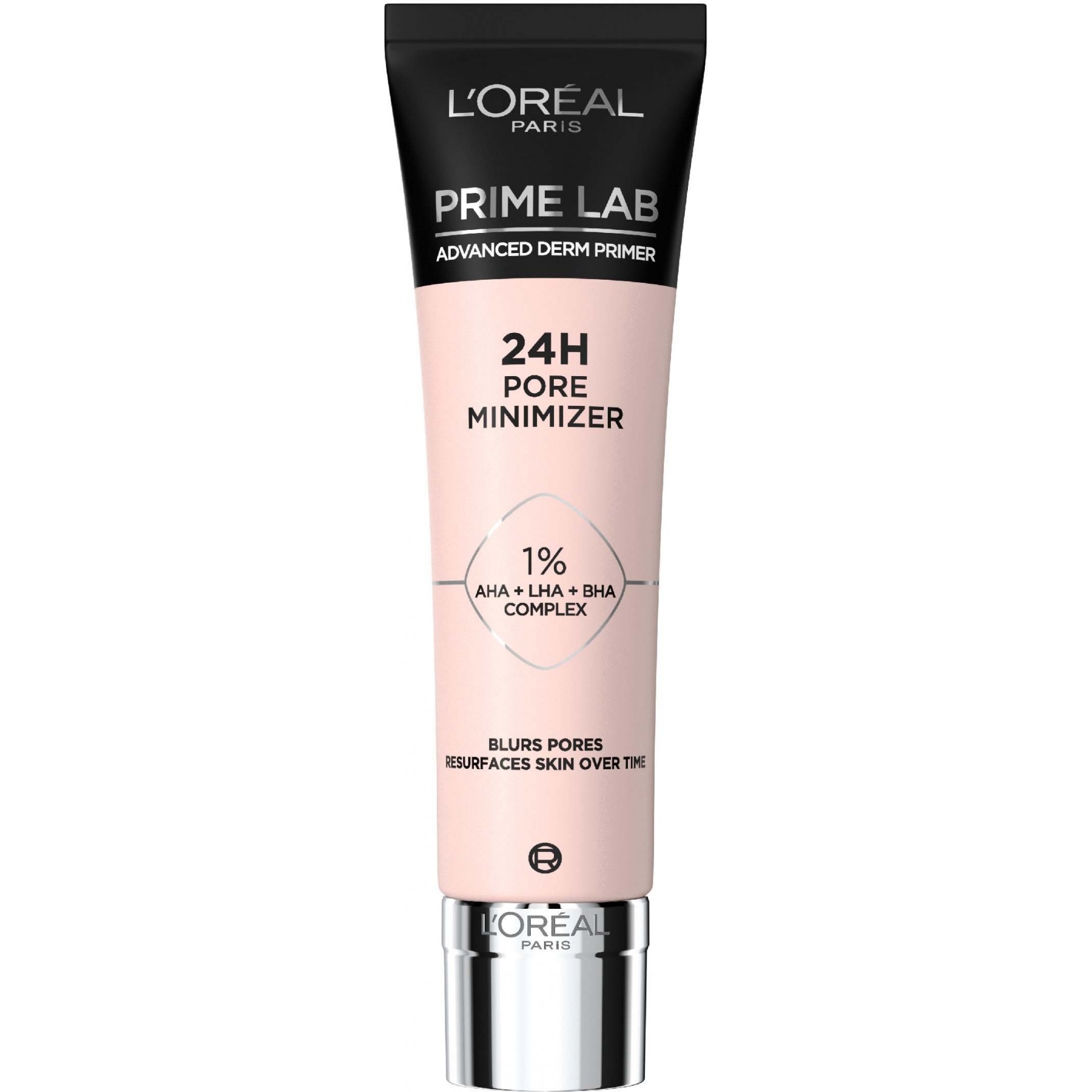 L'Oréal Paris Prime Lab Advanced Derm Primer 24H Pore Minimizer