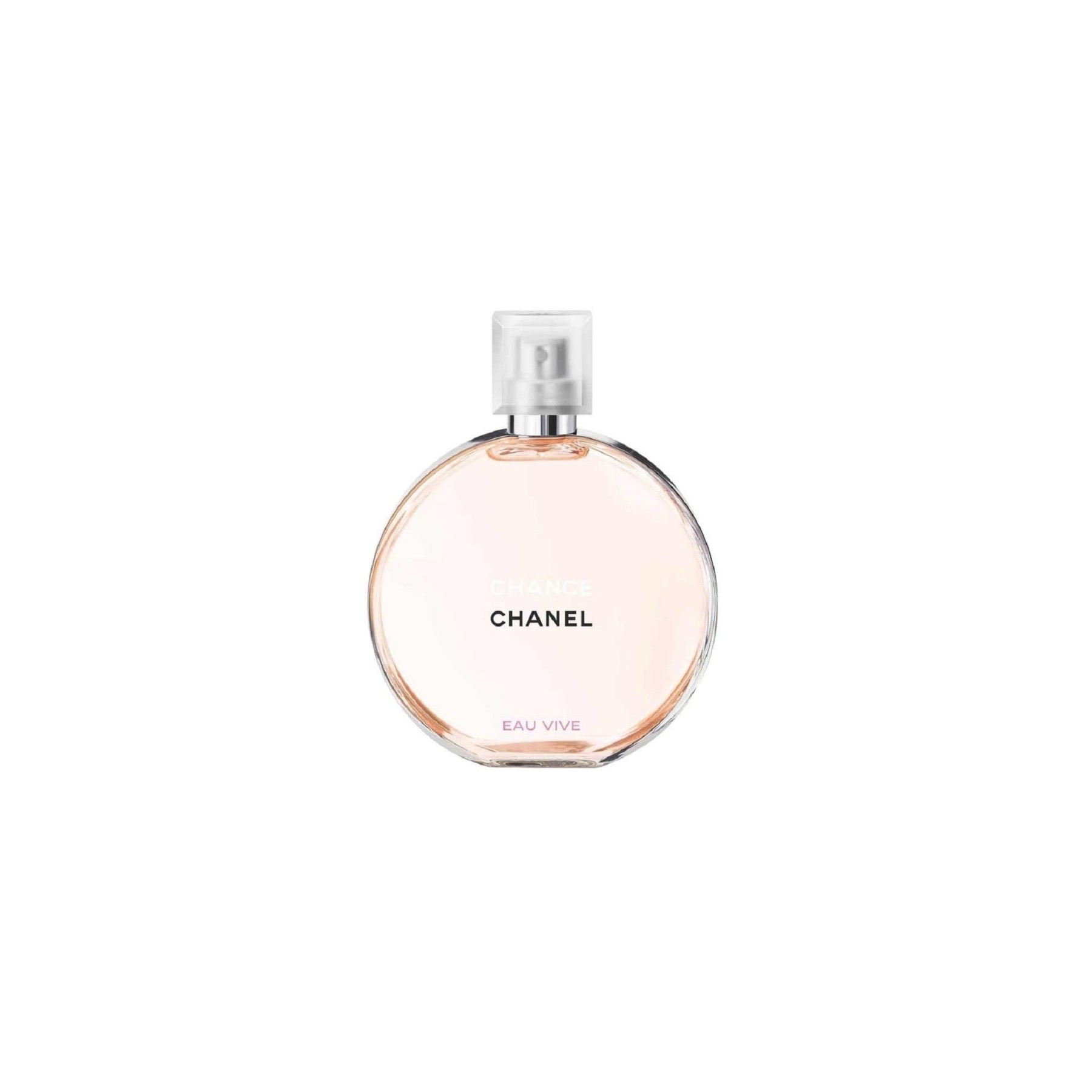 Chanel - Chance Eau Vive EDT 150 ml