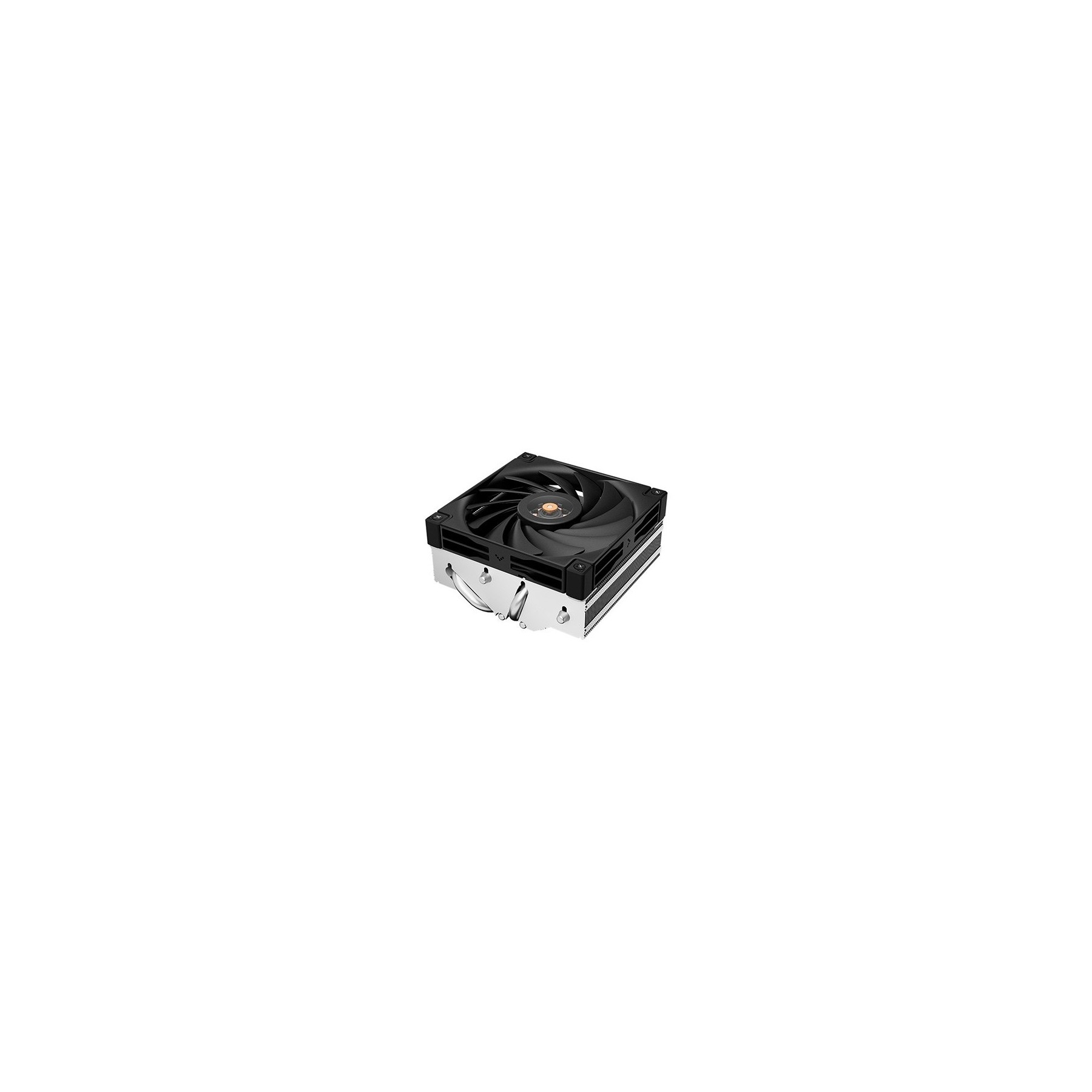 DISIPADOR DEEPCOOL AN400  BLACK