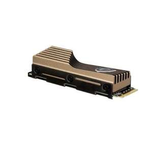 DISCO DURO M2 SSD 1TB PCIE5 MSI SPATIUM M570