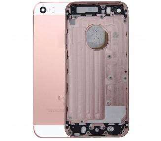Chassis for iPhone SE | Color Rose