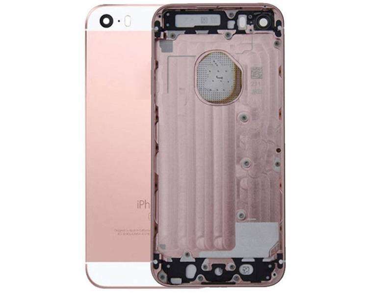 Chassis for iPhone SE | Color Rose
