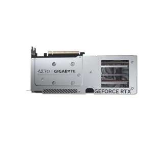 VGA GIGABYTE RTX 4060 AERO OC 8GB GDDR6