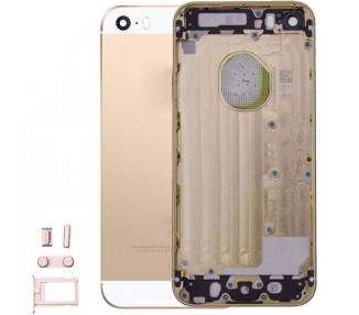 Chassis for iPhone SE | Color Gold