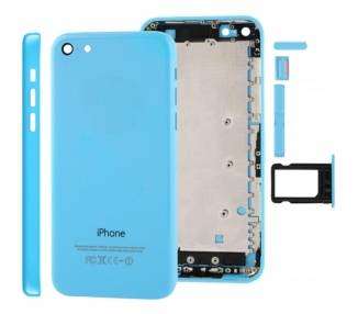 Chasis | iPhone 5C | Color Blue