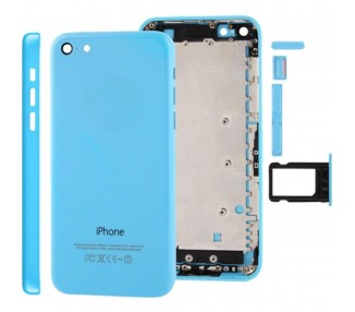 Chasis | iPhone 5C | Color Blue