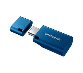 Memoria USB Pen Drive 256gb samsung usb flash drive tipo-c/ usb tipo-c