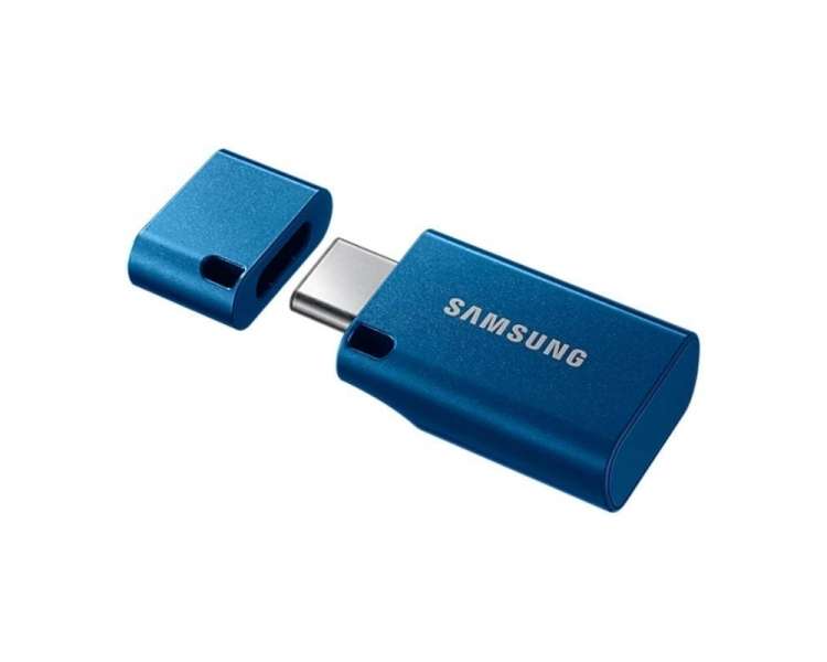 Memoria USB Pen Drive 256gb samsung usb flash drive tipo-c/ usb tipo-c