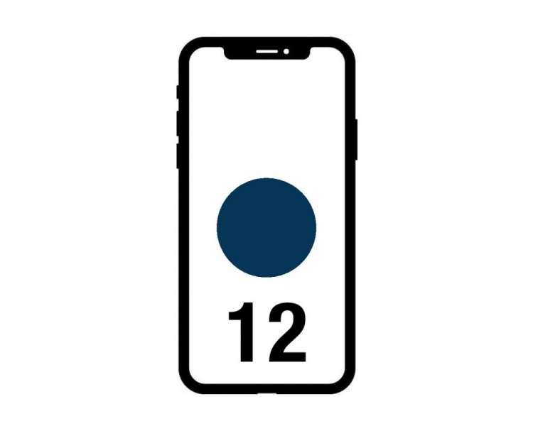 Smartphone apple iphone 12 64gb/ 6.1'/ 5g/ azul
