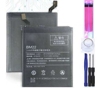 Batterie pour Xiaomi Mi5, MPN d'origine: BM22 ARREGLATELO - 1