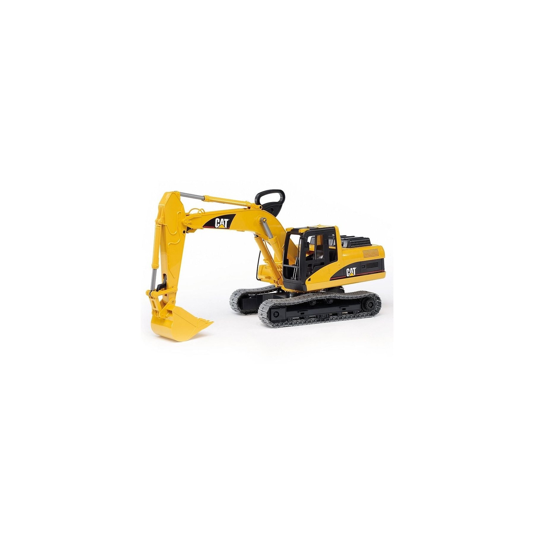 Bruder - CAT Excavator (BR2483)