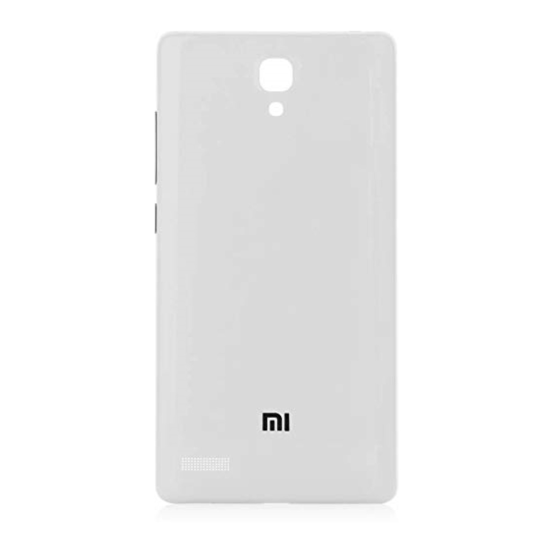 Tapa Trasera Compatible para Xiaomi Redmi Note Prime, Blanca