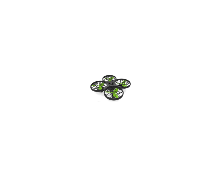 Syma - R/C X26 Orbiter Drone Black (50601)