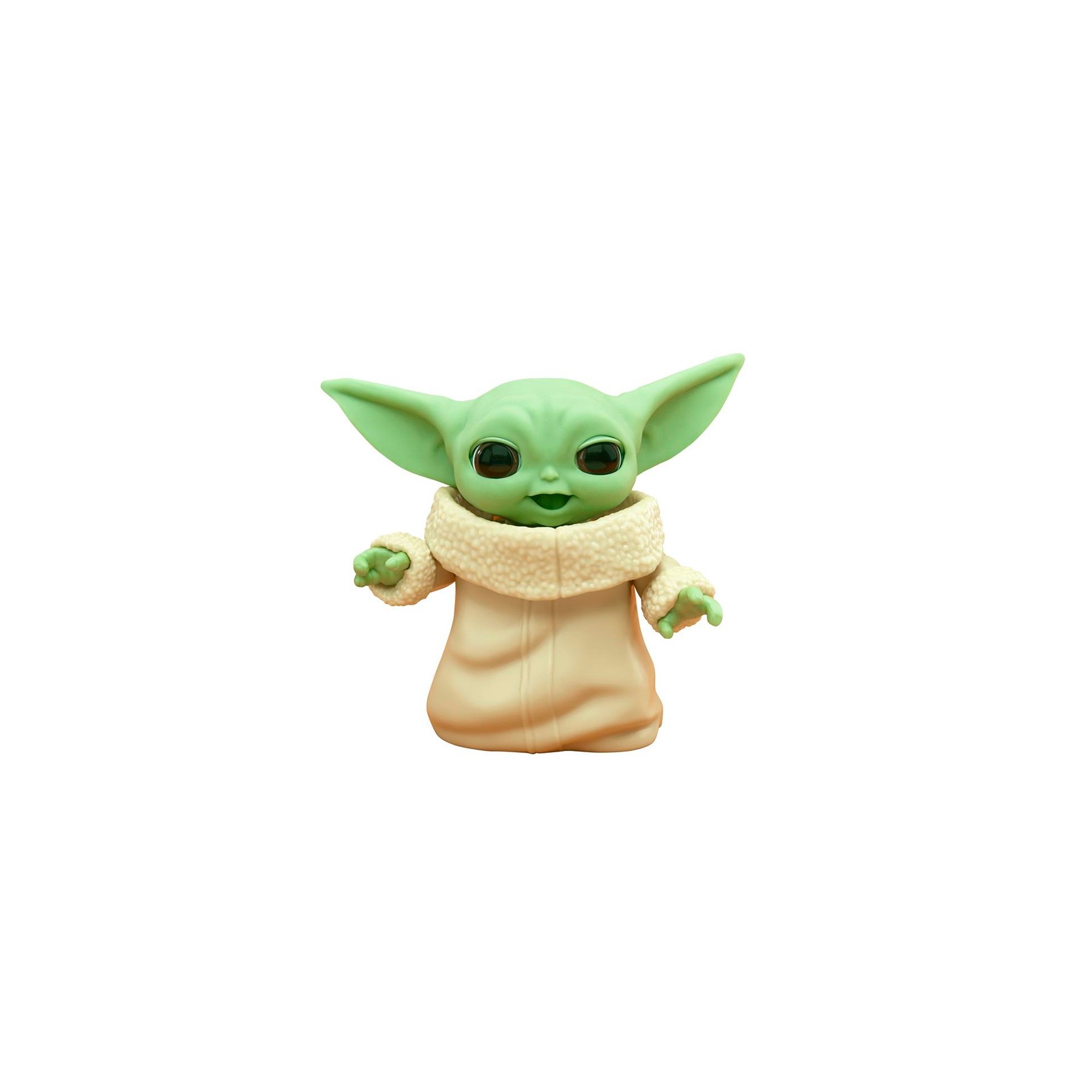 Star Wars - Mezcla de Emociones Grogu (F6864)