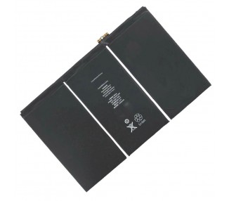 Bateria Para Ipad 2 A1376 De Desmontaje