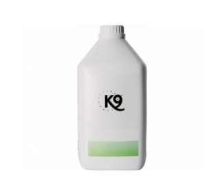 K9 - Shampoo Blackness 2.7L Aloe Vera - (718.0542)