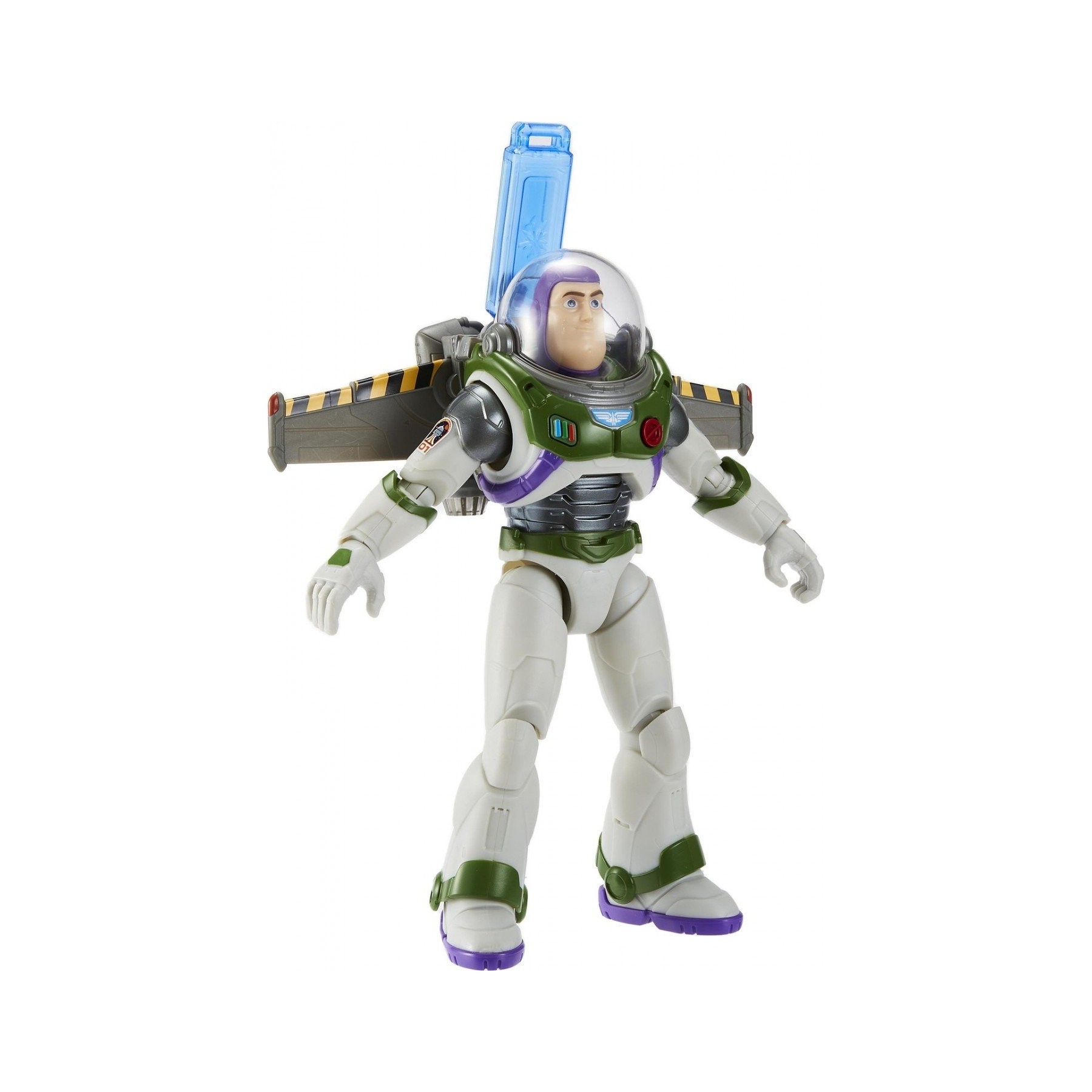 Lightyear - Jetpack Liftoff Buzz Lightyear (HJJ34)