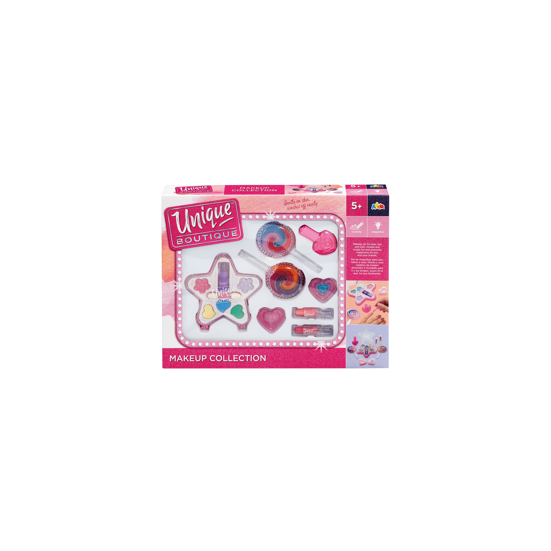 Unique Boutique - Makeup Collection (31515117)