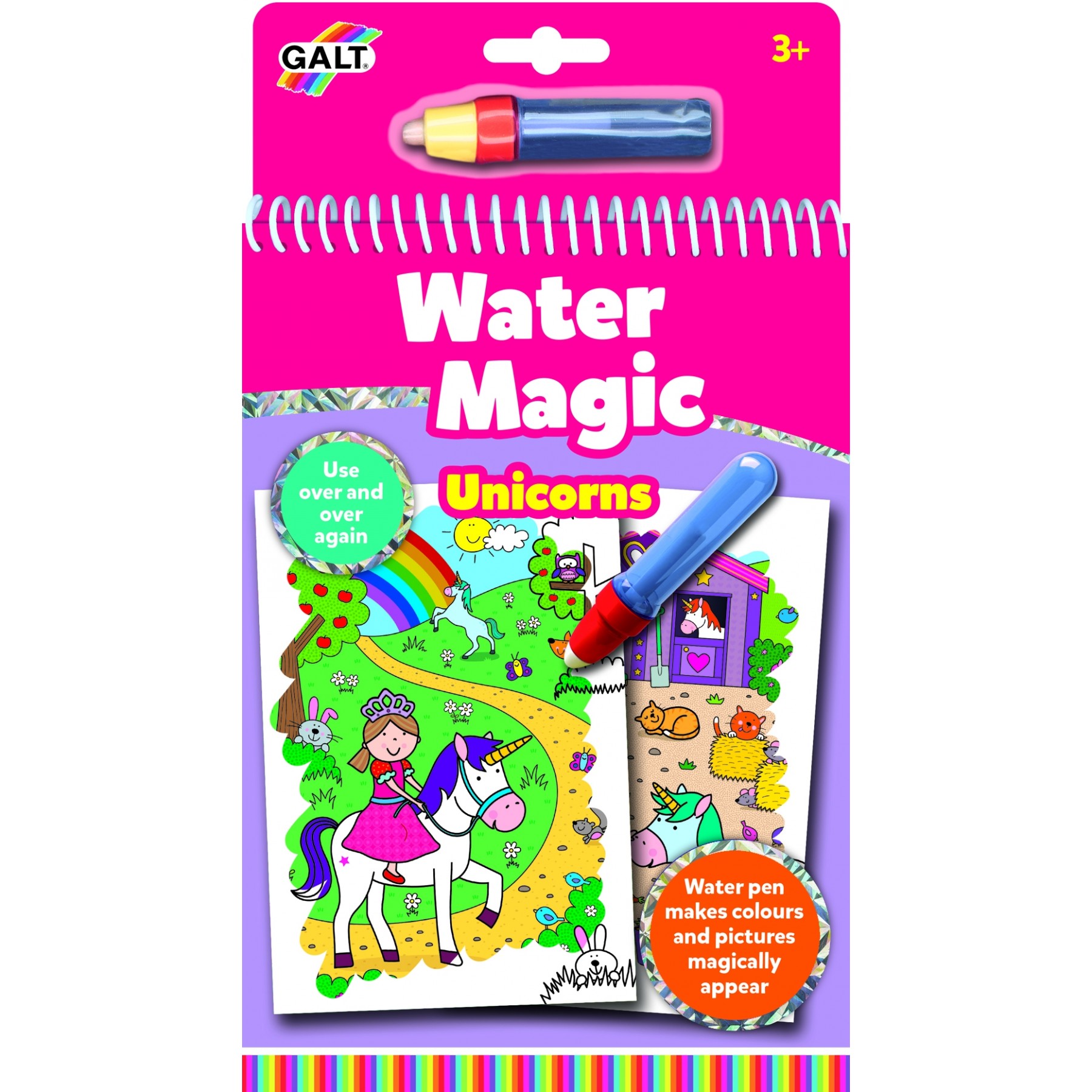 Galt - Water Magic - Unicorn (55-1005152)