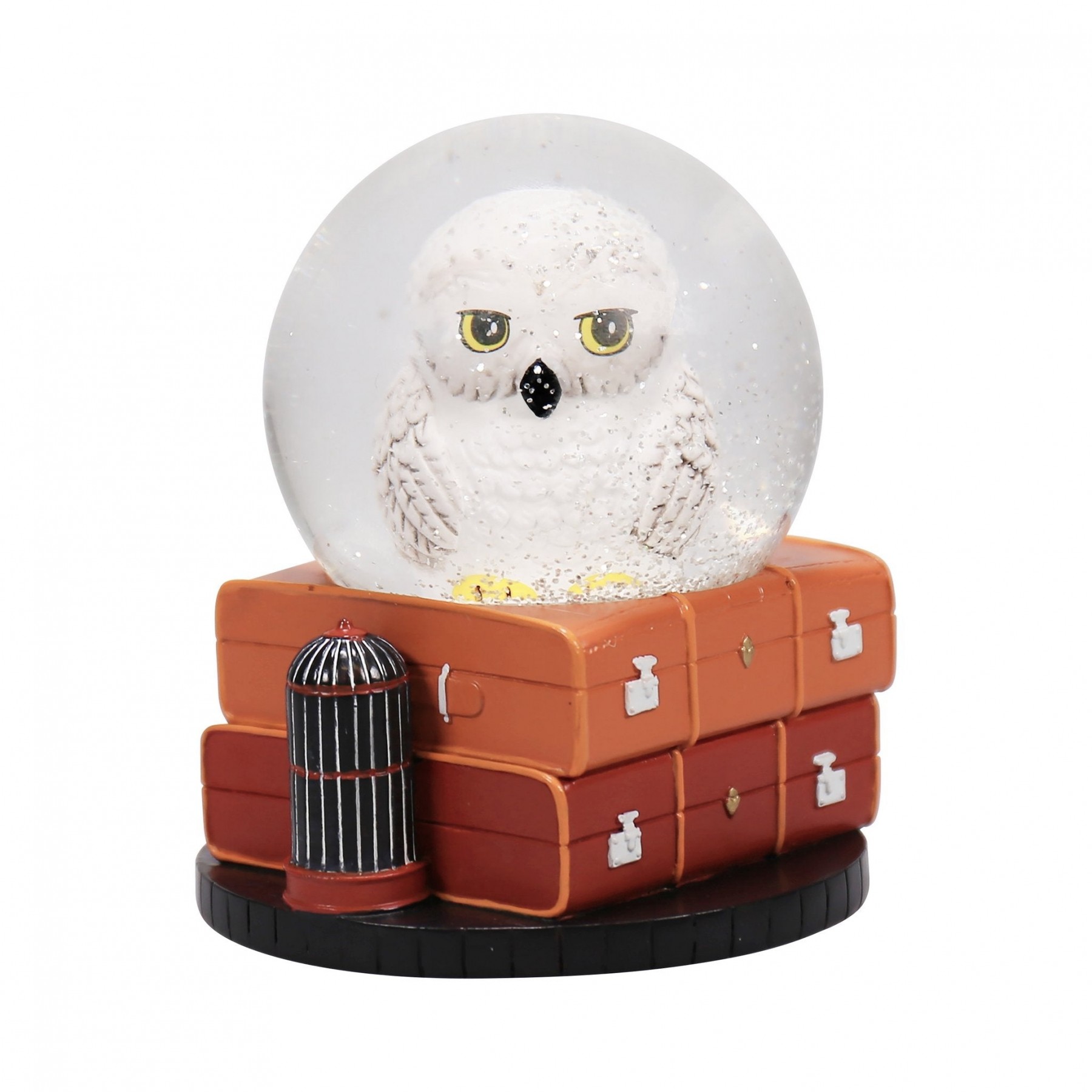 Harry Potter - Snow Globe - Hedwig (65 mm) (sghp08)