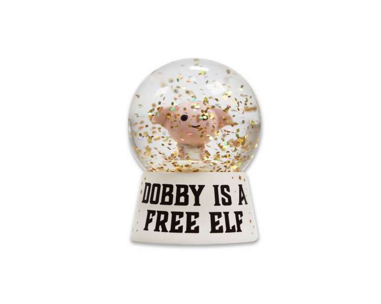 Harry Potter - Snow Globe - Dobby (45 mm) (sghp13)