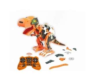 Xtrem Bots - Rex The Dinobot (3803086)