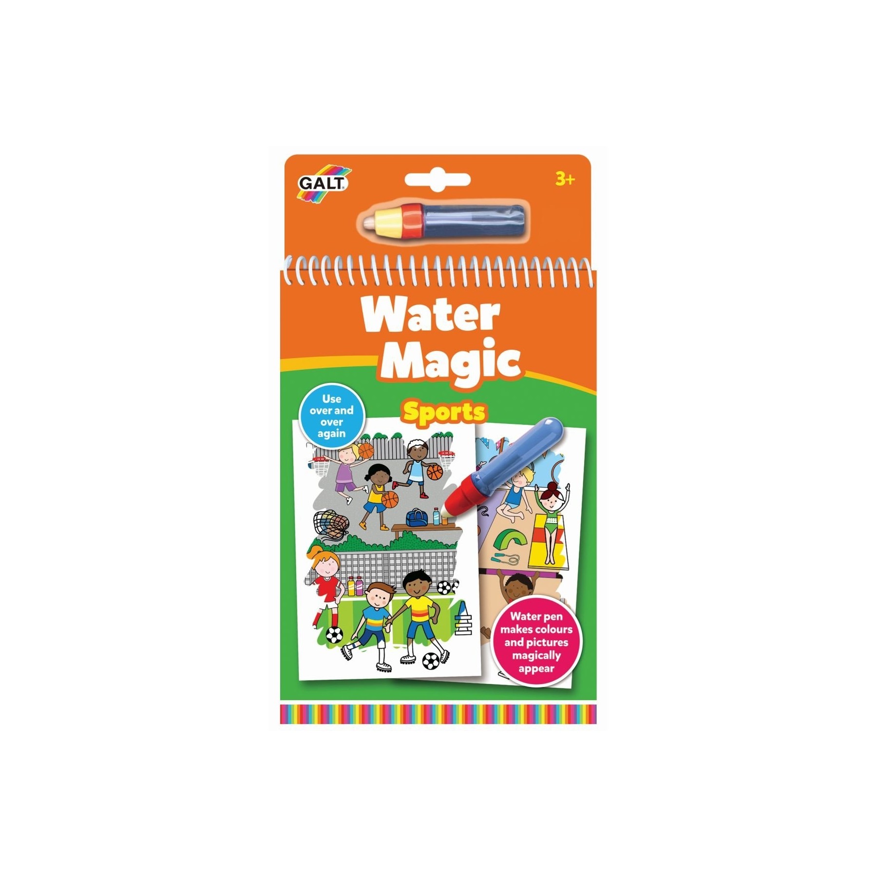 Galt - Water Magic - Sport (55-1005548)