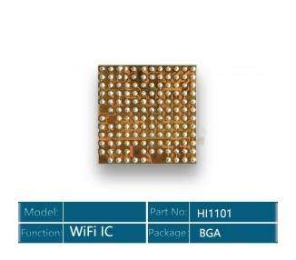 Chip iC WiFi compatible para Huawei P8 & P8 Lite, ALE L21, 2015 HI1101 HI1101GWC