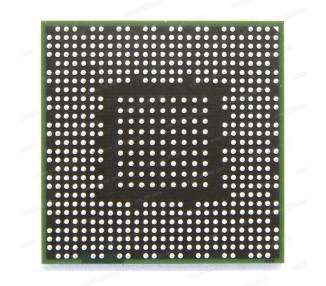 Chip iC BGA para Nvidia N16V-GM-B1 N16V GM B1 Reball bga, con bolas