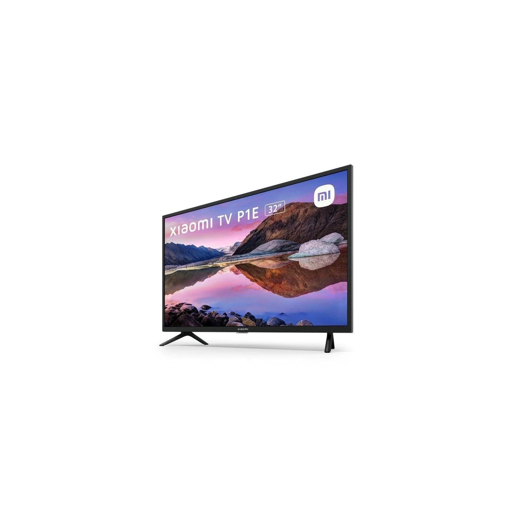 Televisor xiaomi tv p1e 32'/ hd/ smart tv/ wifi