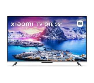 Televisor xiaomi tv qled q1e 55'/ ultra hd 4k/ smart tv/ wifi