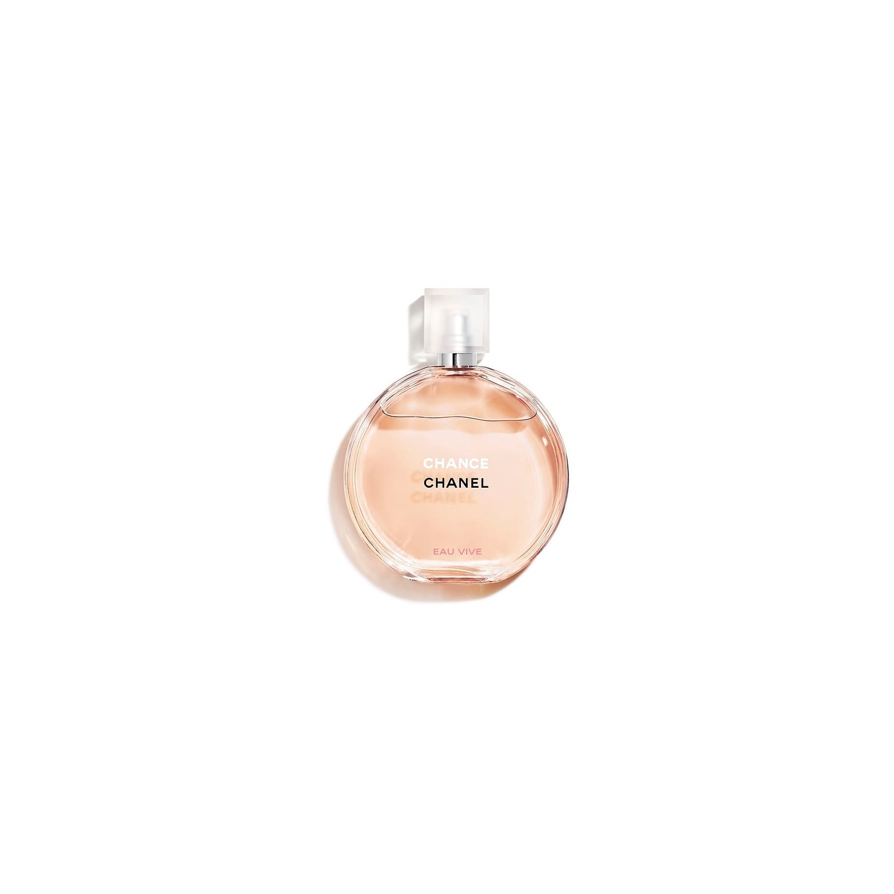 Chanel - Chance Eau Vive EDT 100 ml