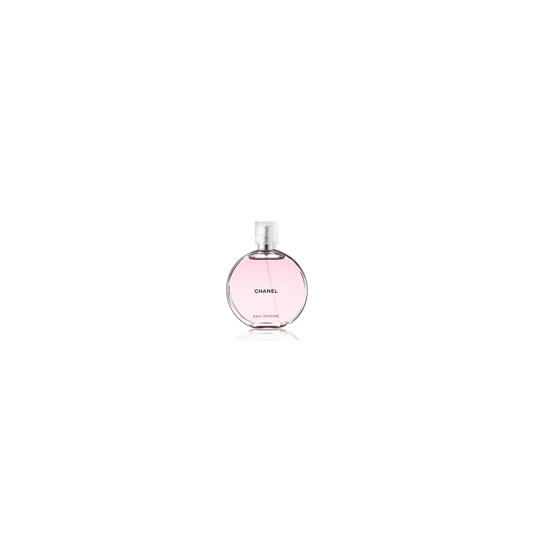 Chanel - Chance Eau Tendre EDT 100 ml