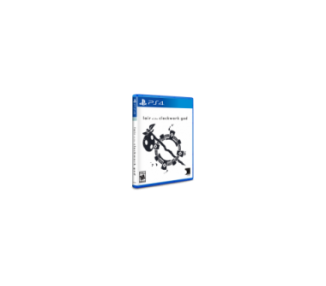 Lair of The Clockwork God (Limited Run N437) Juego para Consola Sony PlayStation 4 , PS4