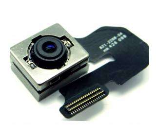 Rear Back Camera Module Lens +Flex Cable Ribbon For iphone 6 4.7 Fix Part"