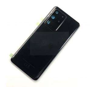 Tapa Trasera Compatible para Samsung Galaxy Note 20 Ultra 5G con Lente Camara