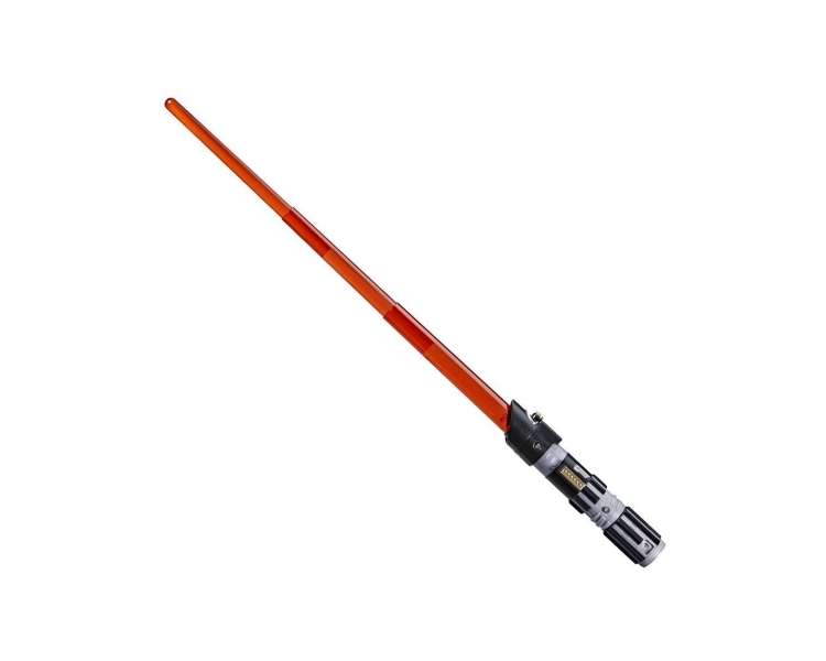 Star Wars - Lightsaber Forge - Darth Vader (F1167)