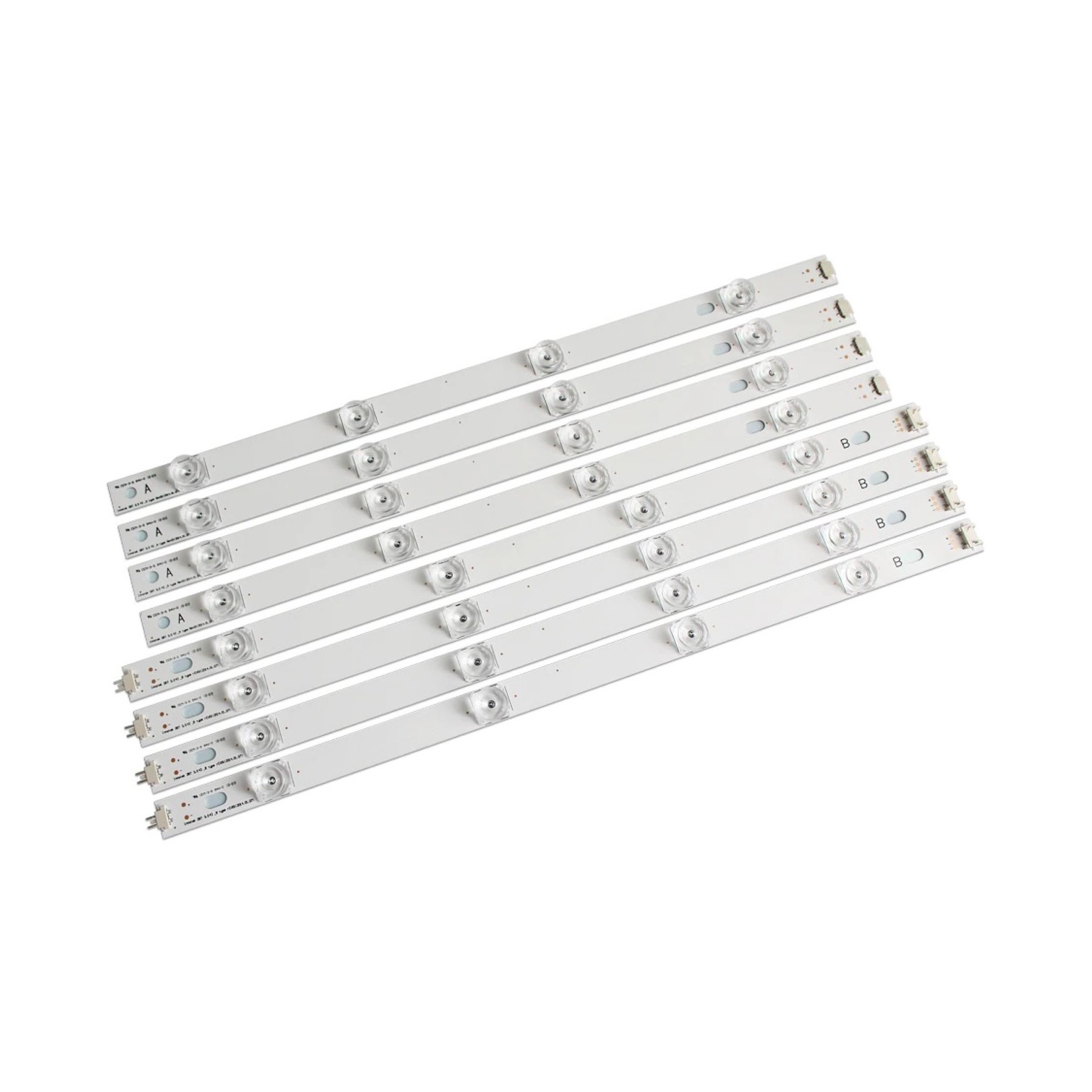 Tiras Luz De Fondo LED Para LG 42" 6916L-1709A 6916L-1710A 6916L-1709B 6916L-1710B