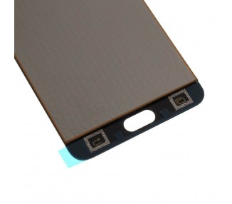 Pantalla Original Reacondicionada para Samsung Galaxy Note 5 N920F Dorada