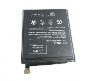 Batería Para Xiaomi Redmi Note 4, MPN Original: Bn41